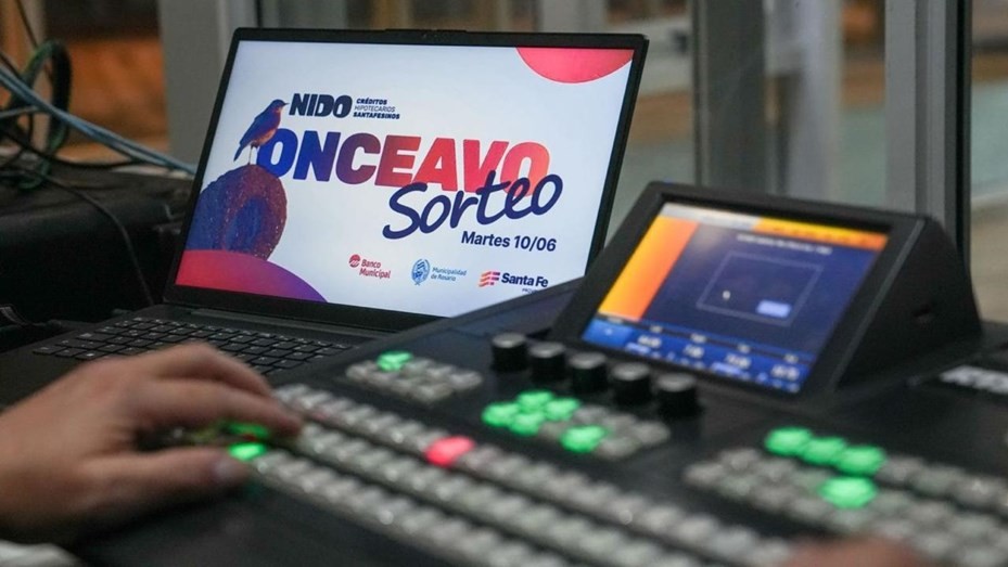 Créditos Nido: Mirá los detalles de los nuevos sorteos que se harán esta semana