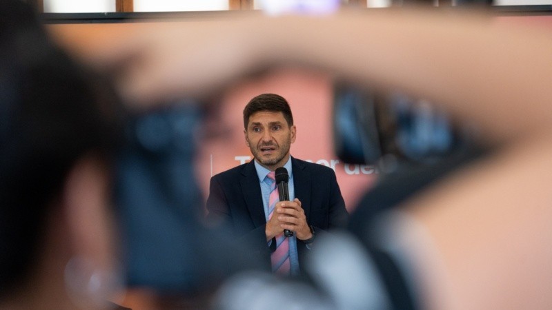 Reforma constitucional: sin acuerdo interno, el oficialismo presenta cuatro proyectos distintos