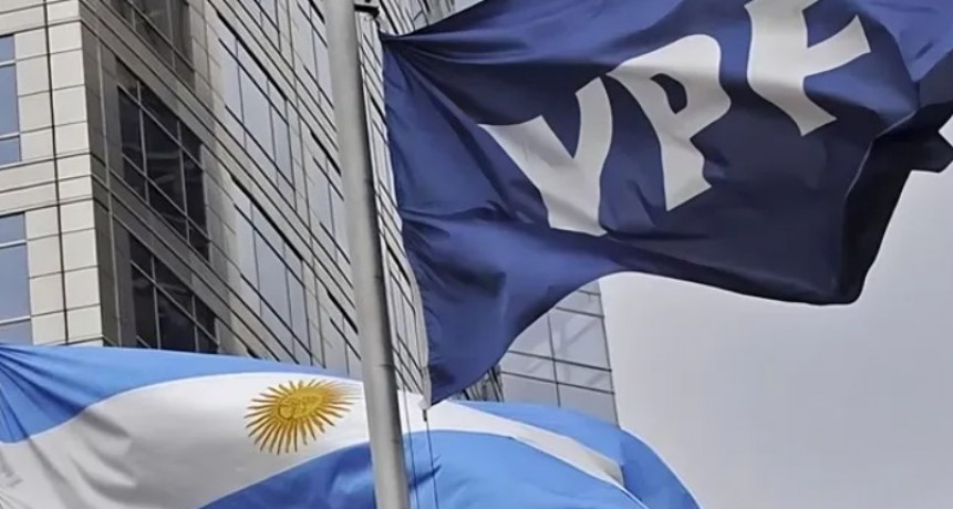 El Gobierno pidi&oacute; a la Justicia de Estados Unidos suspender el fallo sobre YPF