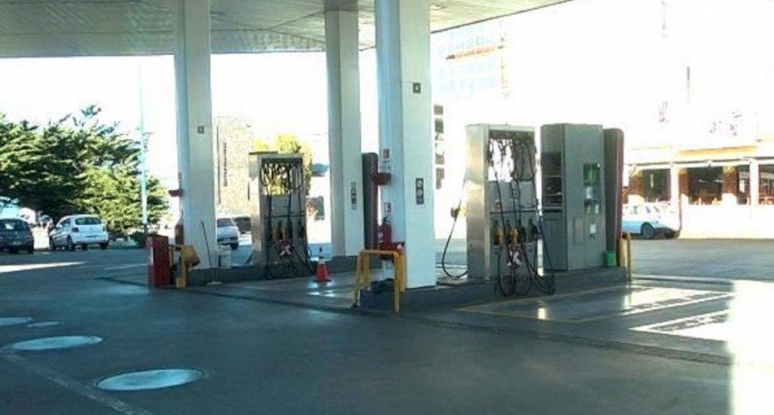 Sin suministro de GNC en algunas estaciones de Rosario por la ola polar