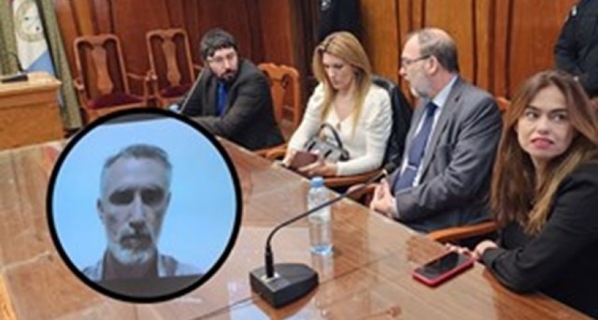 Caso Trigatti: se defini&oacute; que el profesor contin&uacute;e en libertad