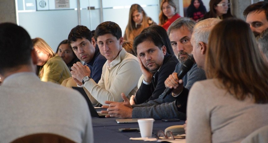 Reforma 2025: la importancia de la ciudad capital y su &aacute;rea metropolitana en la nueva Constituci&oacute;n 