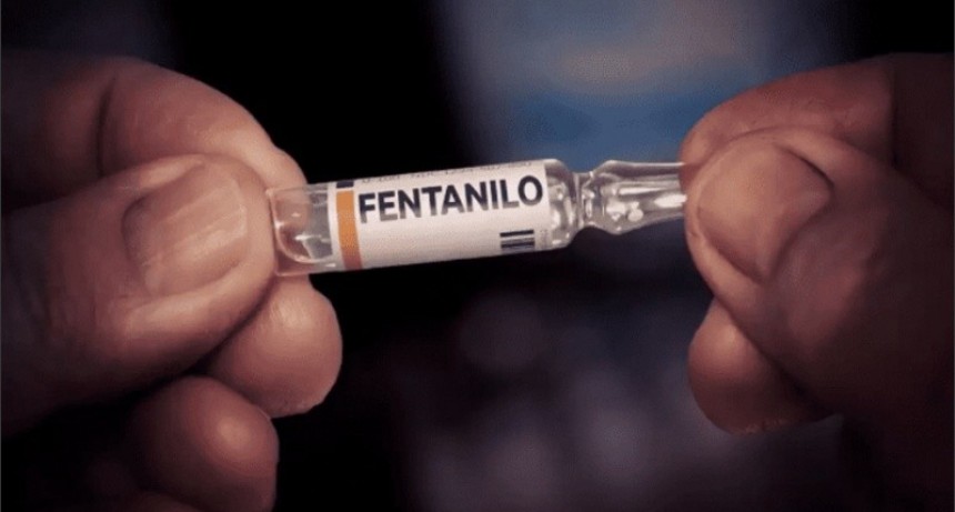 La Justicia acept&oacute; al Gobierno como querellante en la causa del fentanilo vinculado a 53 muertes