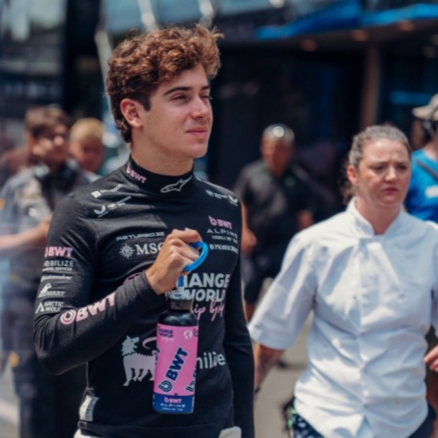 Con la sexta la chance para Franco Colapinto en Alpine, este fin de semana regresa la F&oacute;rmula 1 con el Gran Premio de Gran Breta&ntilde;a.