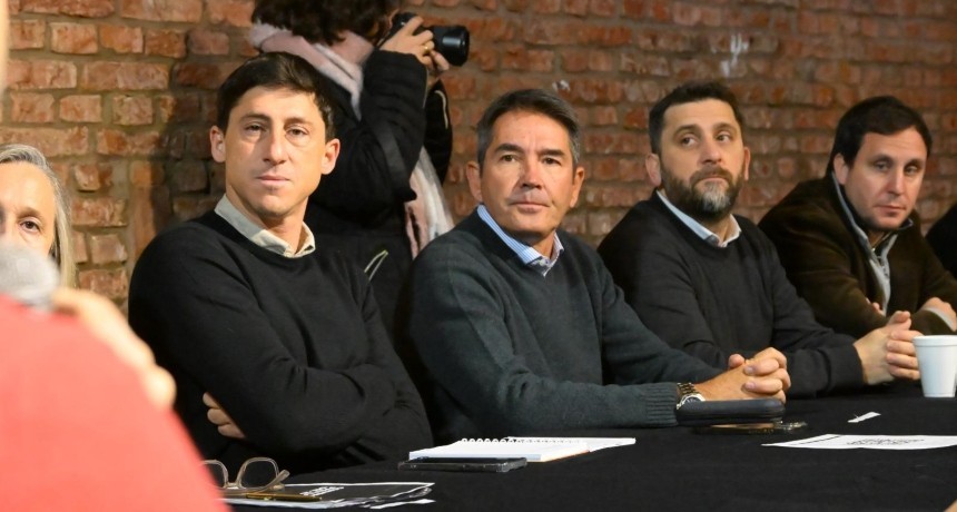 M&aacute;s previsibilidad y menos trabas: el desaf&iacute;o constitucional para el desarrollo productivo santafesino