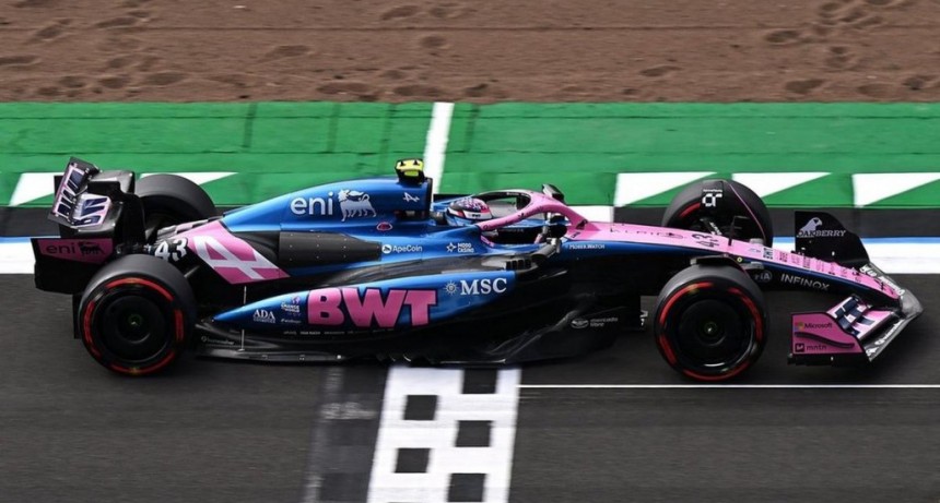Colapinto abandon&oacute; por problemas en su auto: Norris gan&oacute; el GP de Gran Breta&ntilde;a