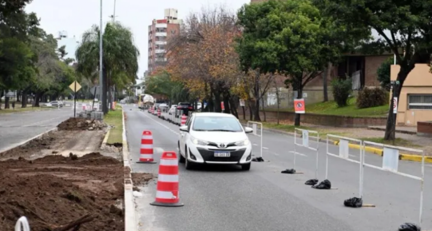 Este lunes comienza la segunda etapa de la construcci&oacute;n del manda peat&oacute;n de Patricio Cullen