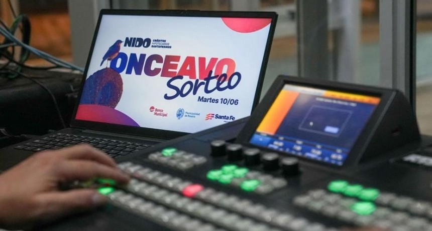 Cr&eacute;ditos Nido: Mir&aacute; los detalles de los nuevos sorteos que se har&aacute;n esta semana