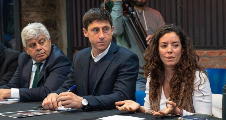 Reforma 2025: &iquest;En qu&eacute; puede una nueva Constituci&oacute;n mejorar la seguridad en Santa Fe?