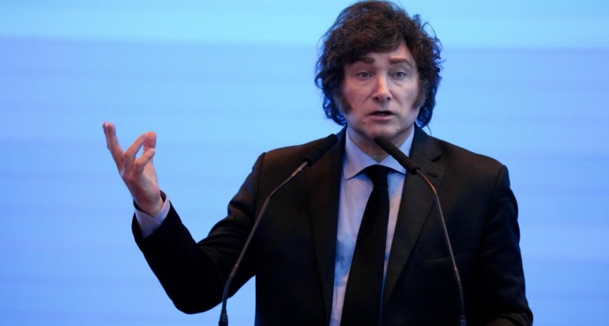 Milei avanz&oacute; con el plan "motosierra" en 21 organismos p&uacute;blicos: cu&aacute;les son