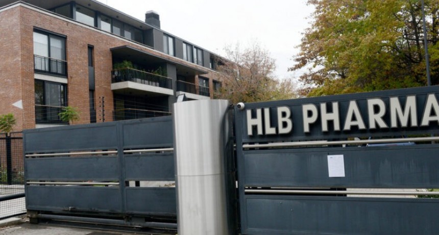 Santa Fe pedir&aacute; ser querellante en la causa del fentanilo del Laboratorio HLB