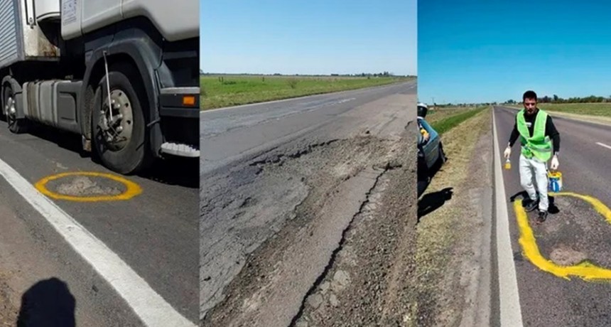 Cierre de Vialidad Nacional: &iquest;qu&eacute; pasar&aacute; con las reparaciones de la Ruta Nacional 11?