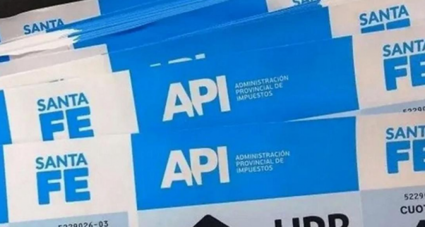 Aumenta el impuesto inmobiliario de Santa Fe: habr&aacute; subas de hasta 22%