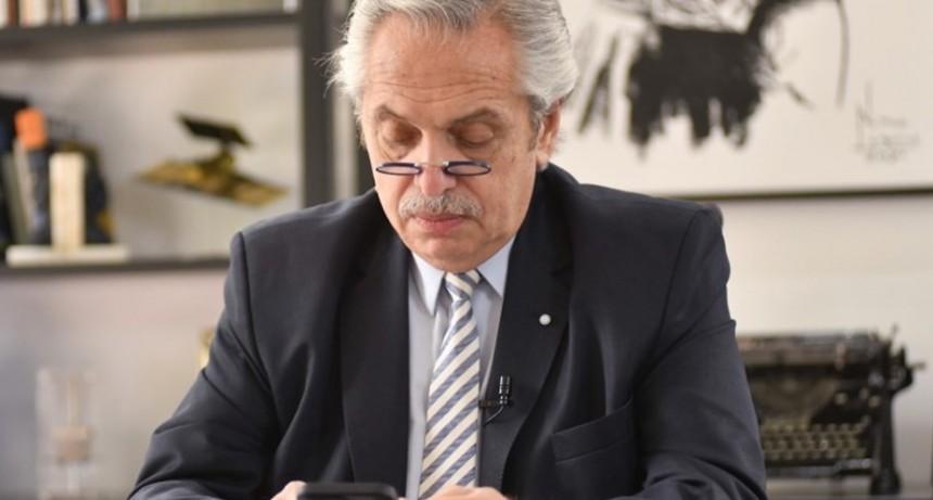 Procesaron al expresidente Alberto Fern&aacute;ndez en la causa Seguros