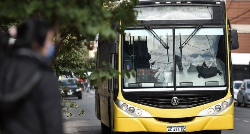 Se modificar&aacute;n los recorridos de las l&iacute;neas de colectivos 8 y 14