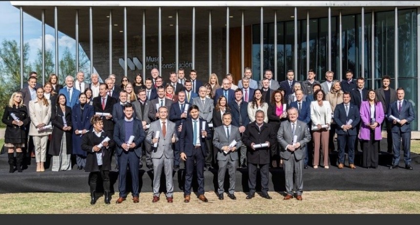 La Convenci&oacute;n Constituyente arranca con tensiones y negociaciones contra reloj para cerrar acuerdos b&aacute;sicos