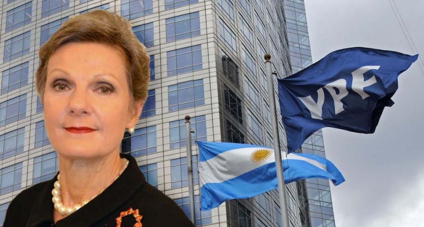 Duro rev&eacute;s para la Argentina: la jueza Preska rechaz&oacute; el pedido y sigue firme la orden de entrega de YPF