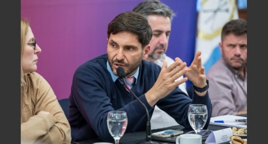 Santa Fe rechaza la oferta de Naci&oacute;n por la deuda previsional