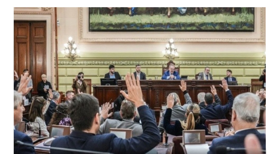 La convenci&oacute;n constituyente defini&oacute; las comisiones y los plazos para los proyectos