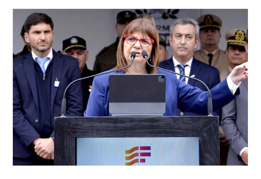 Aplican por primera vez en Rosario la “Ley Antimafias”