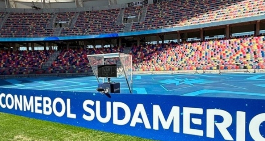 La decisi&oacute;n de la Conmebol para terminar con las protestas de los jugadores al VAR