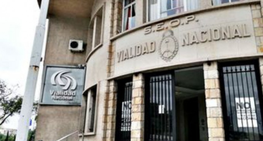 Otro rev&eacute;s para el Gobierno: la Justicia suspendi&oacute; el decreto que disuelve Vialidad