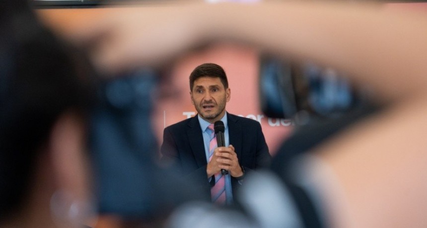 Reforma constitucional: sin acuerdo interno, el oficialismo presenta cuatro proyectos distintos