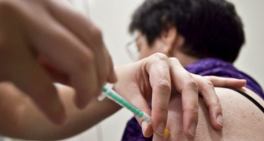 Cronograma de vacunaci&oacute;n contra la gripe y la neumon&iacute;a