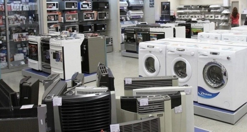 C&oacute;mo funciona el nuevo esquema oficial para ingresar al pa&iacute;s electrodom&eacute;sticos no previstos en el r&eacute;gimen de equipaje