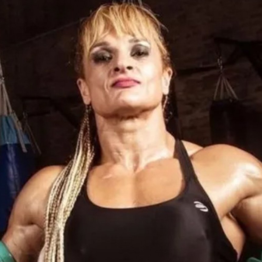 Locomotora Oliveras: Sigue la mejoría y comienzan a sacarle el respirador