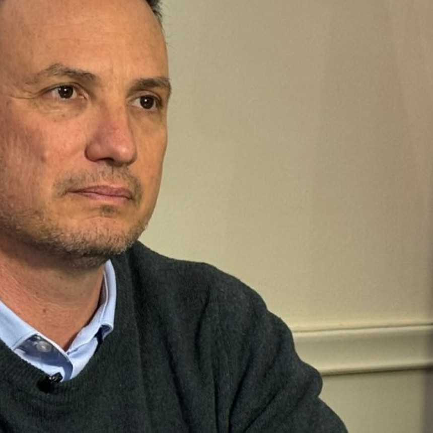 Cómo será la reparación de la Ruta Provincial 1, de Santa Fe a Reconquista