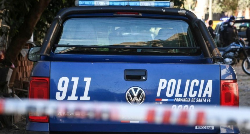 Hallaron sin vida a una mujer en un hotel del centro santafesino