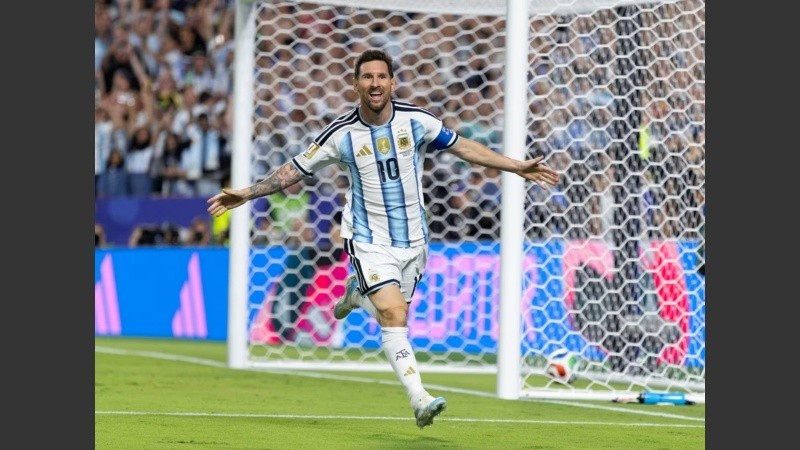 La selecci&oacute;n argentina vuelve a poner en juego la corona y choca ante Cabo Verde