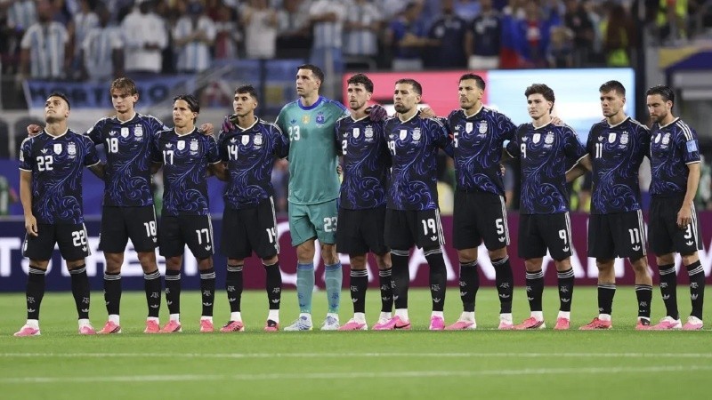 Agenda del Mundial 2026: qu&eacute; partidos se juegan hoy, viernes 3 de julio, con horarios y TV