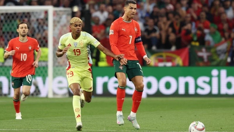 Agenda del Mundial 2026: qu&eacute; partidos se juegan hoy, lunes 6 de julio, con horarios y TV