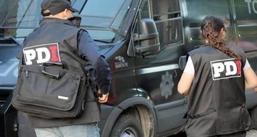 Crimen en barrio Chalet: confirmaron que el adolescente detenido ten&iacute;a antecedentes penales