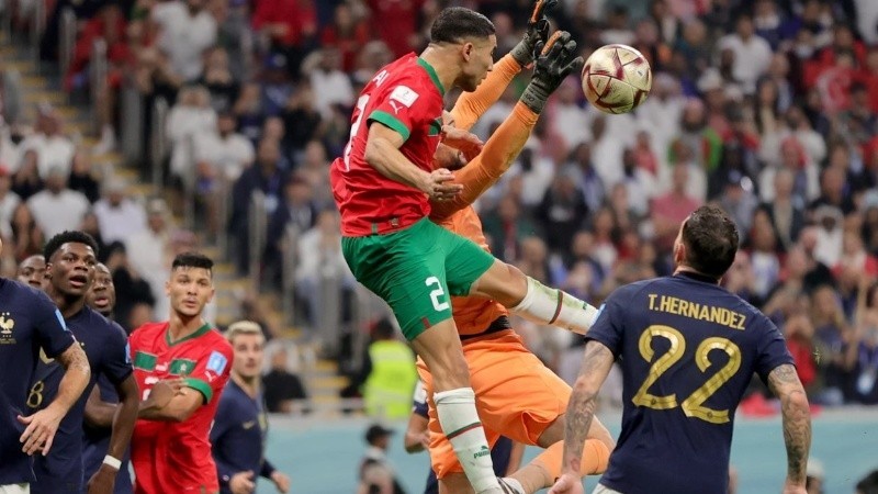 Agenda del Mundial 2026: qu&eacute; partidos se juegan hoy, jueves 9 de julio, con horarios y TV