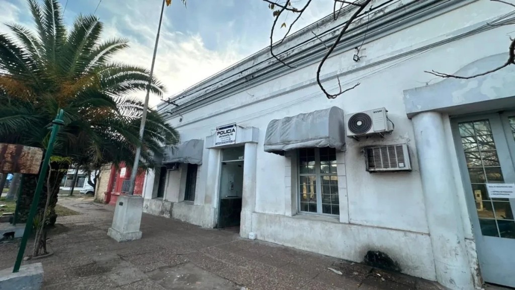 Muerte de Mauro Gonz&aacute;lez en Santa Fe: cuatro polic&iacute;as ir&aacute;n a prisi&oacute;n preventiva