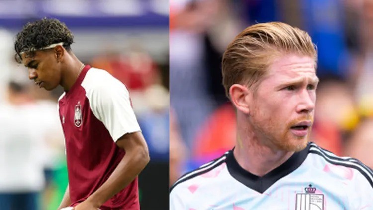 Hoy se define el rival de Francia en semifinales: Espa&ntilde;a vs. B&eacute;lgica