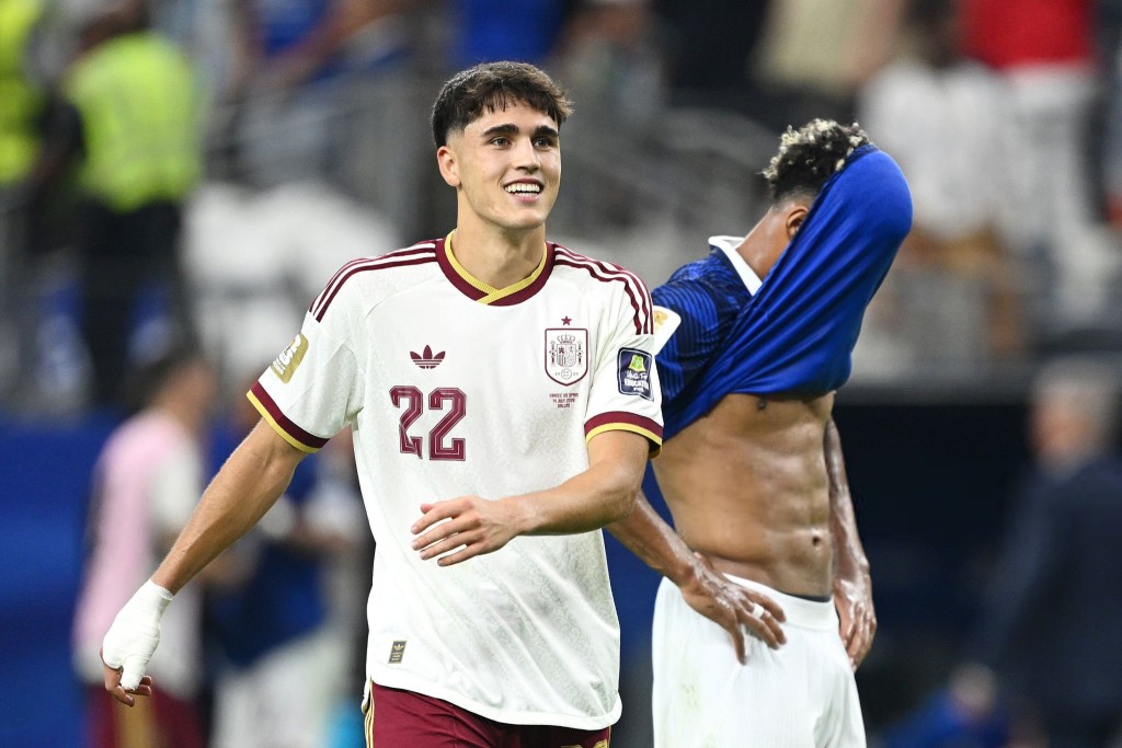 Con autoridad y un gran nivel, Espa&ntilde;a derrot&oacute; a Francia y es el primer finalista del Mundial 2026