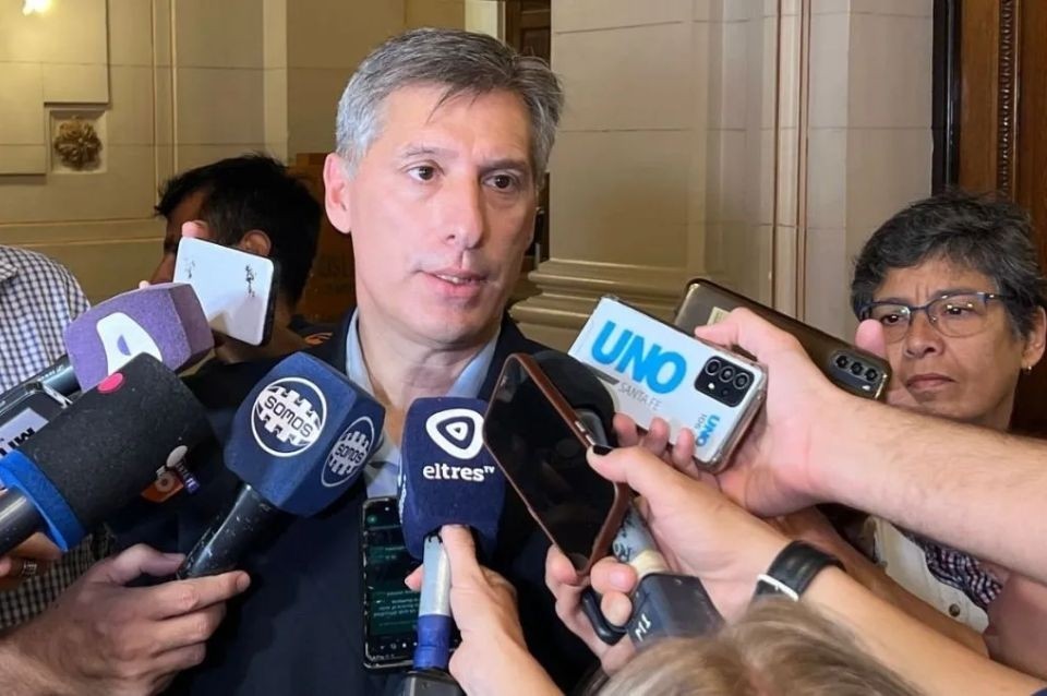 Paritaria docente: el Gobierno exige discutir sobre datos reales para destrabar el conflicto