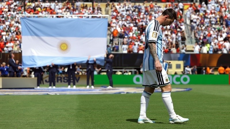 Nada es perfecto, la final nos ense&ntilde;&oacute; a ser dignos en la derrota