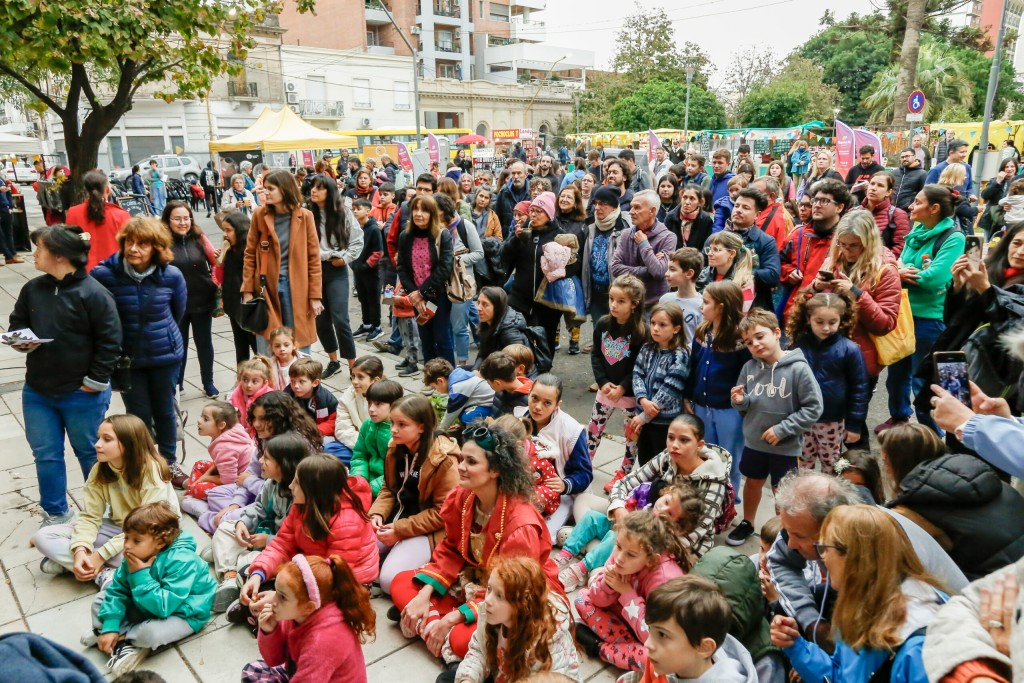 Vacaciones de invierno en Santa Fe: la provincia asegur&oacute; que se movilizaron a m&aacute;s de 430 mil personas