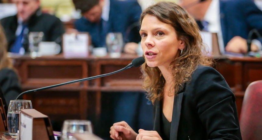 Gisel Mahmud: &ldquo;El cr&eacute;dito ya no es para progresar, es para sobrevivir&rdquo;