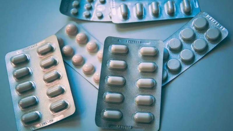 Cu&aacute;les son los 10 medicamentos que Anmat habilit&oacute; para la venta libre y que ya no tendr&aacute;n descuentos en farmacias