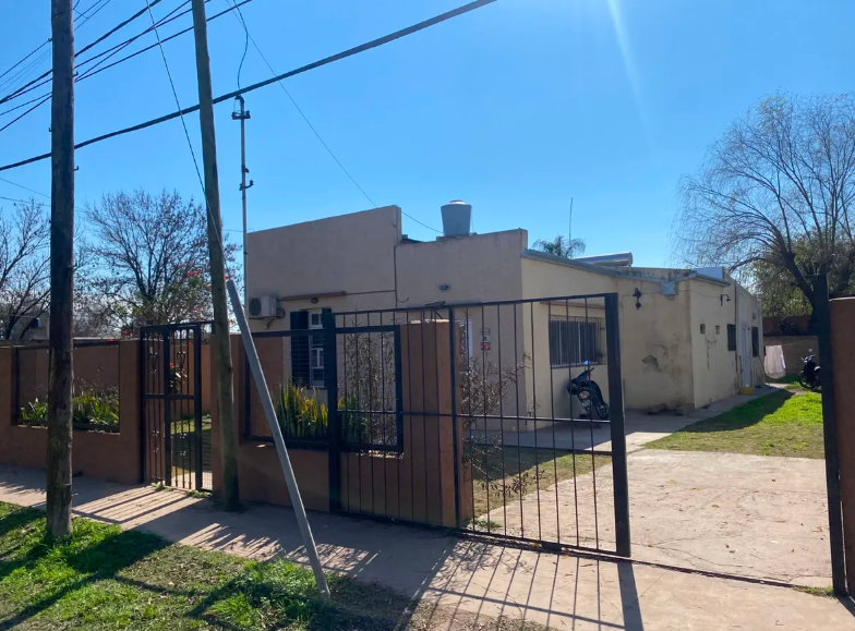 Allanaron otro geri&aacute;trico clandestino tras el incendio en Nuevo Horizonte