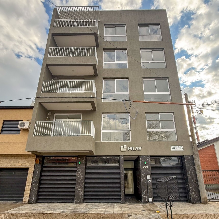 Barrio Sur suma nuevos vecinos, Pilay entreg&oacute; San Jer&oacute;nimo 109 
