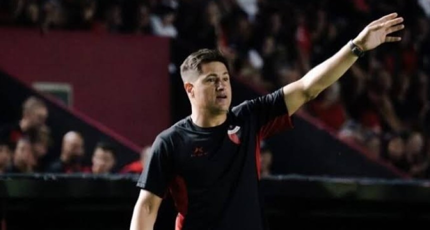 Col&oacute;n: &iquest;qui&eacute;n reemplazar&aacute; a Lago en el equipo titular?
