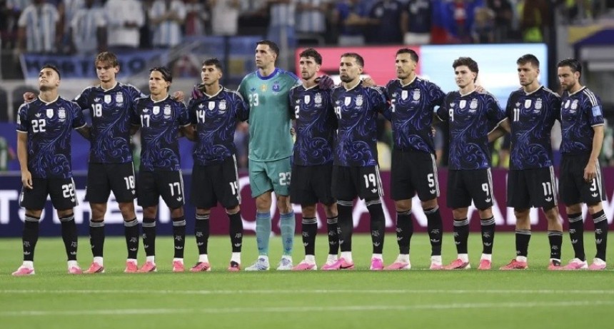 Agenda del Mundial 2026: qu&eacute; partidos se juegan hoy, viernes 3 de julio, con horarios y TV