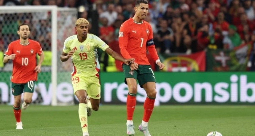 Agenda del Mundial 2026: qu&eacute; partidos se juegan hoy, lunes 6 de julio, con horarios y TV